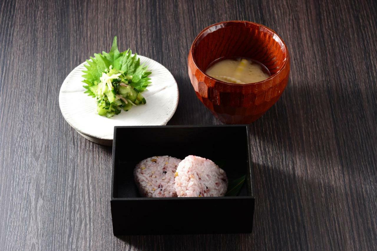 Akari No Yado Okabe Hotel Shibukawa Exterior photo
